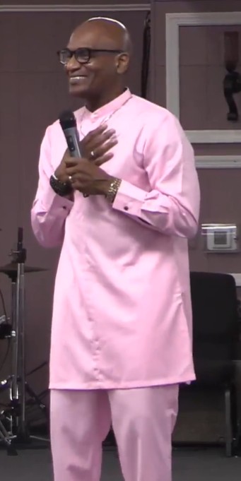 Breast Cancer Awareness 10-26-25