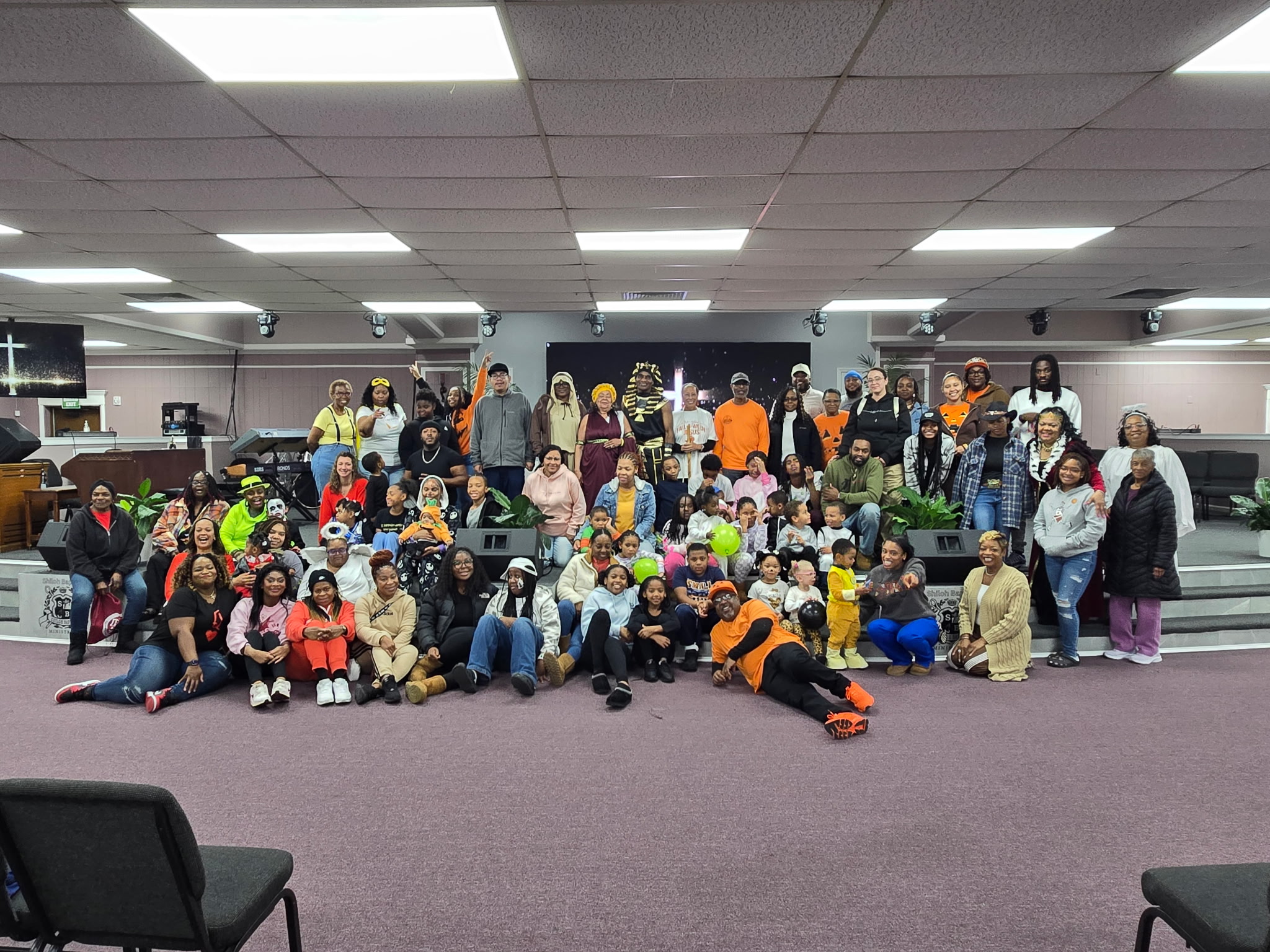 Harvest Festival 10-31-2025