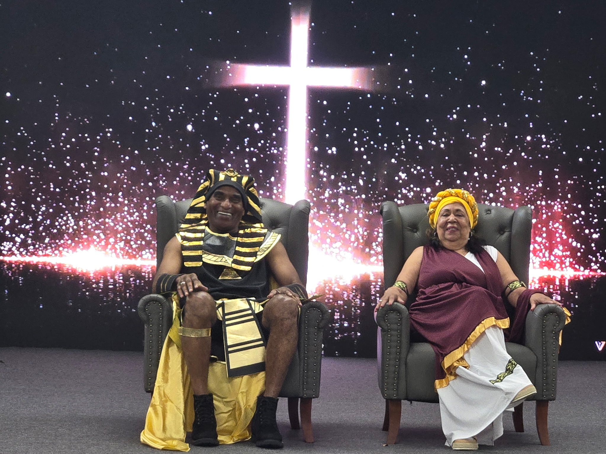 Holiday Festival 10-31-25