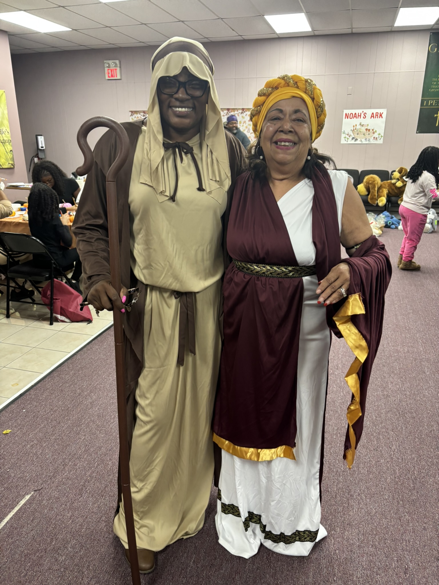 Holiday Festival 10-31-25