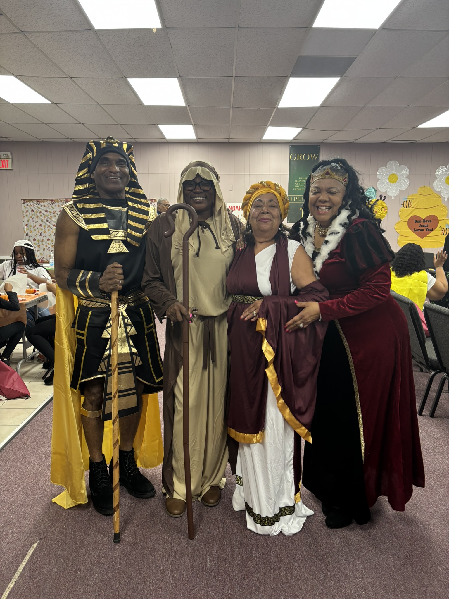 Holiday Festival 10-31-25