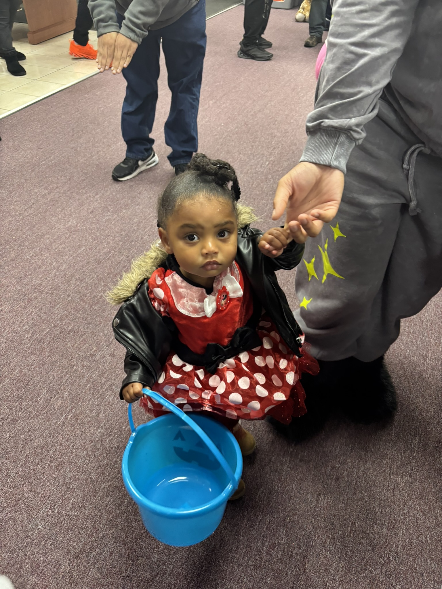 Holiday Festival 10-31-25