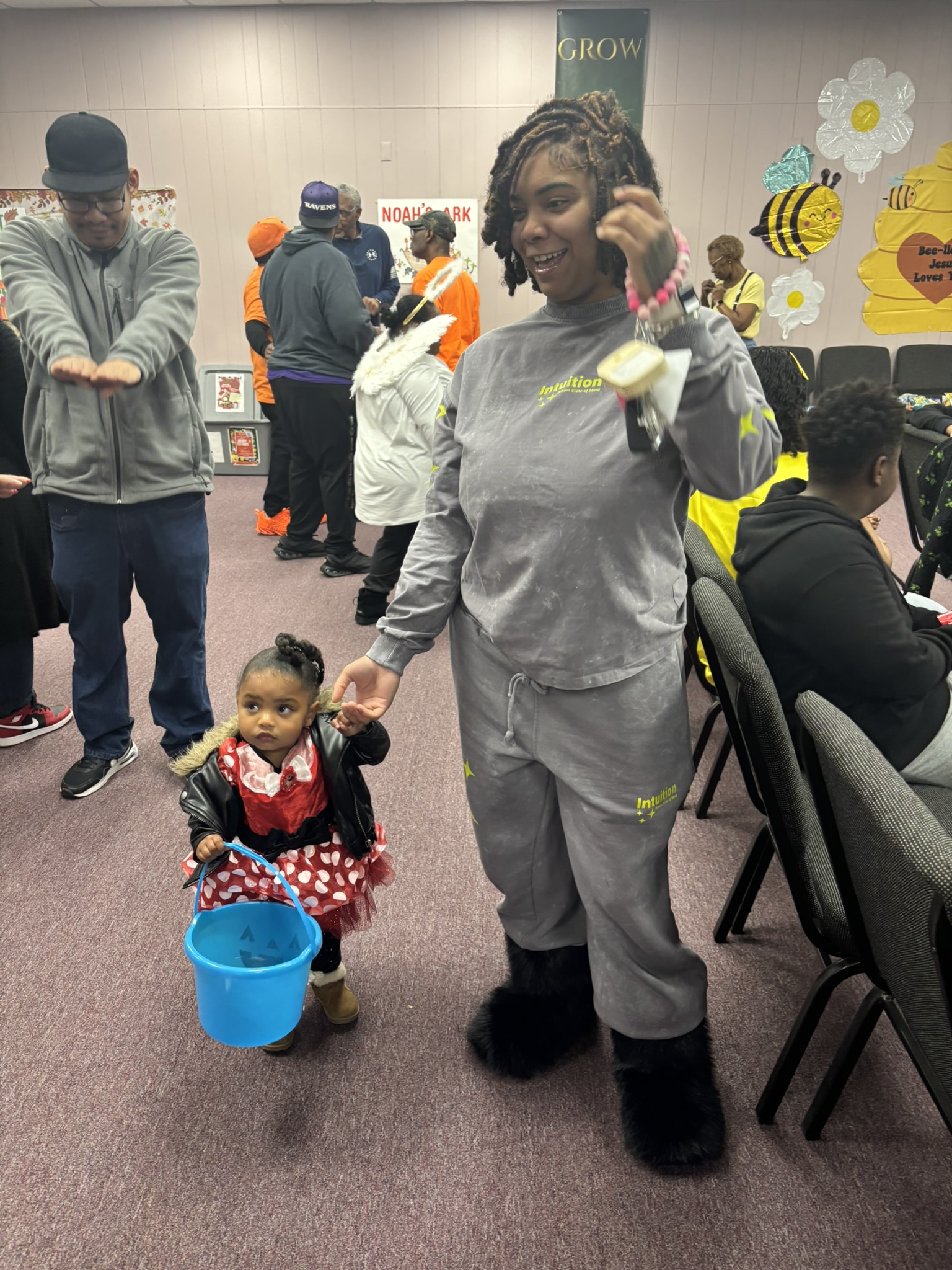 Holiday Festival 10-31-25