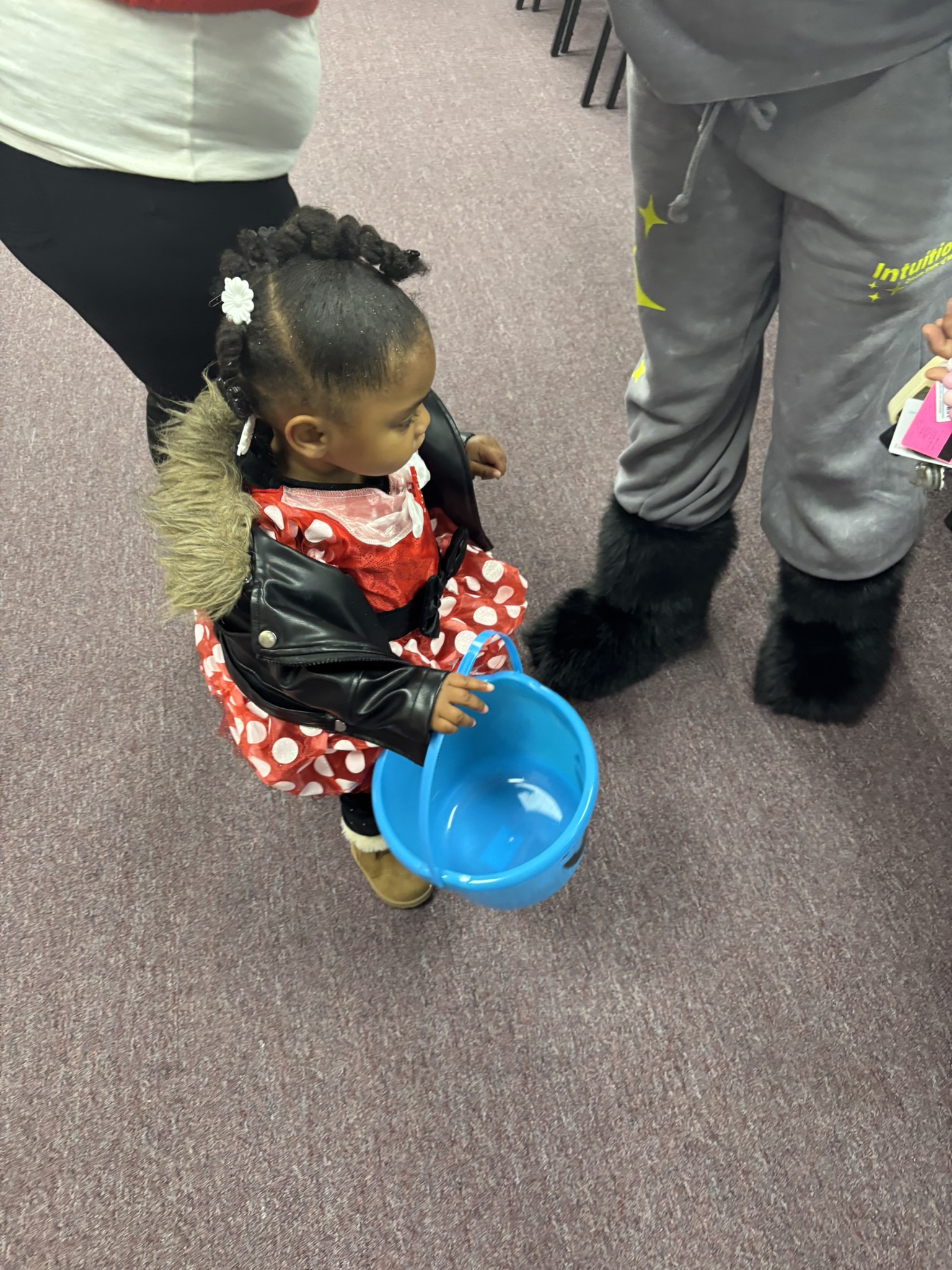 Holiday Festival 10-31-25