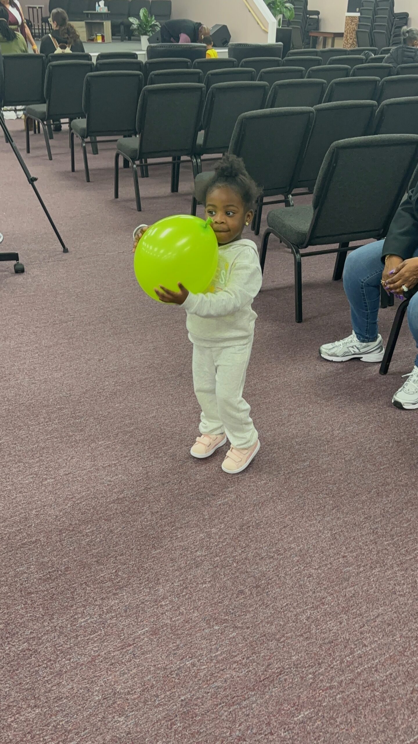 Holiday Festival 10-31-25