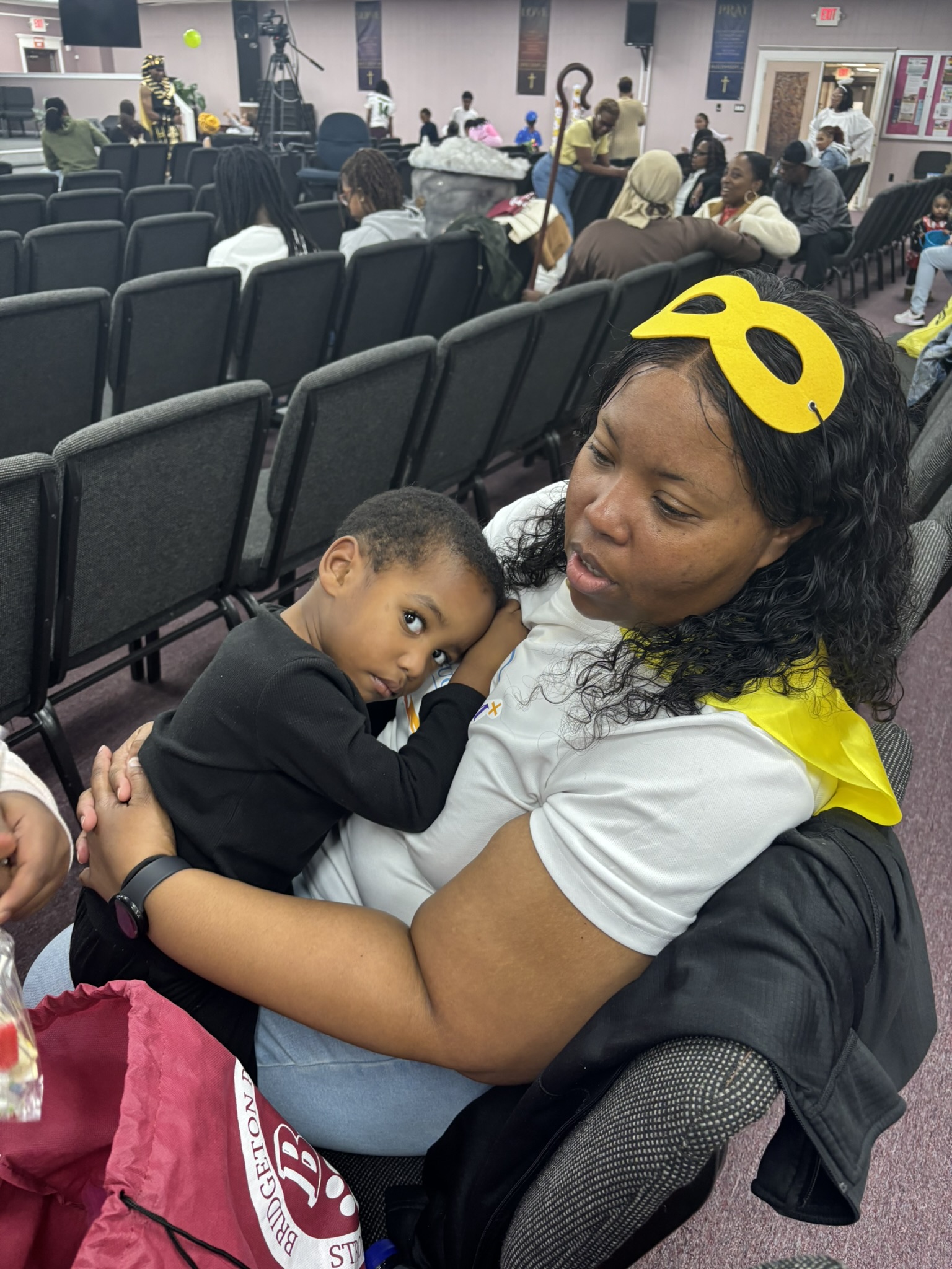 Holiday Festival 10-31-25