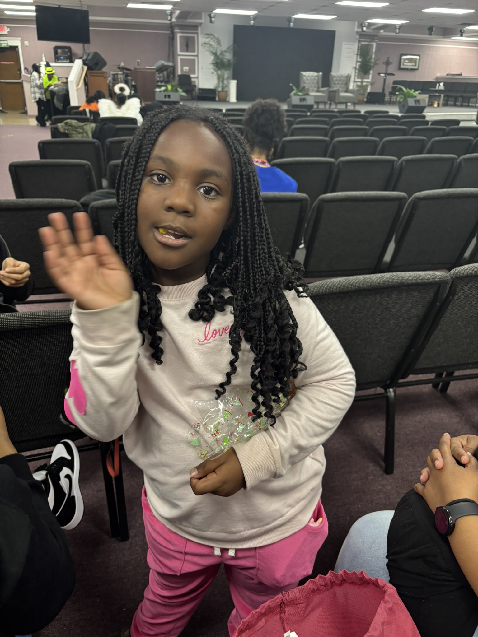 Holiday Festival 10-31-25