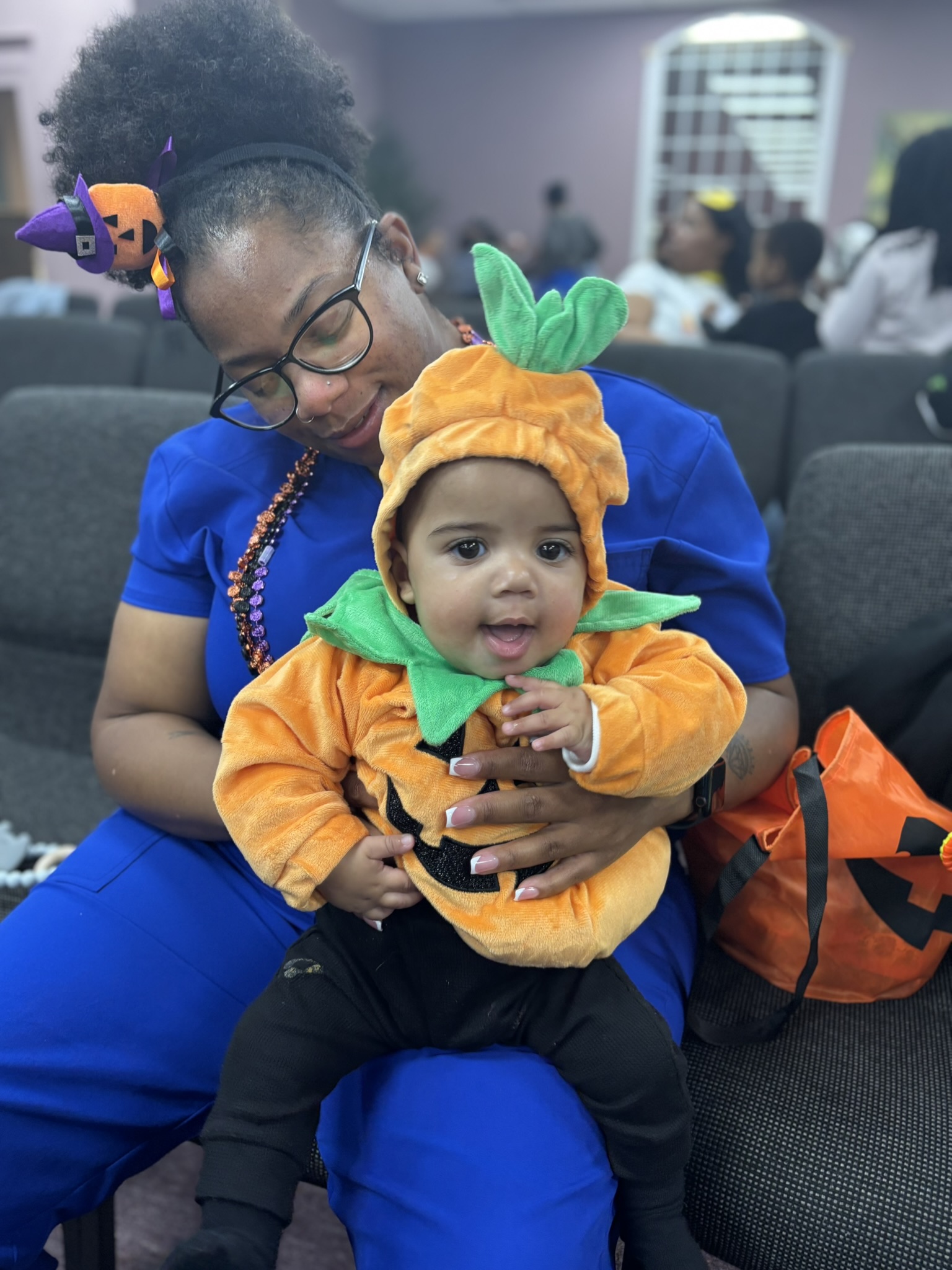 Holiday Festival 10-31-25