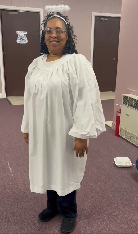 Holiday Festival 10-31-25