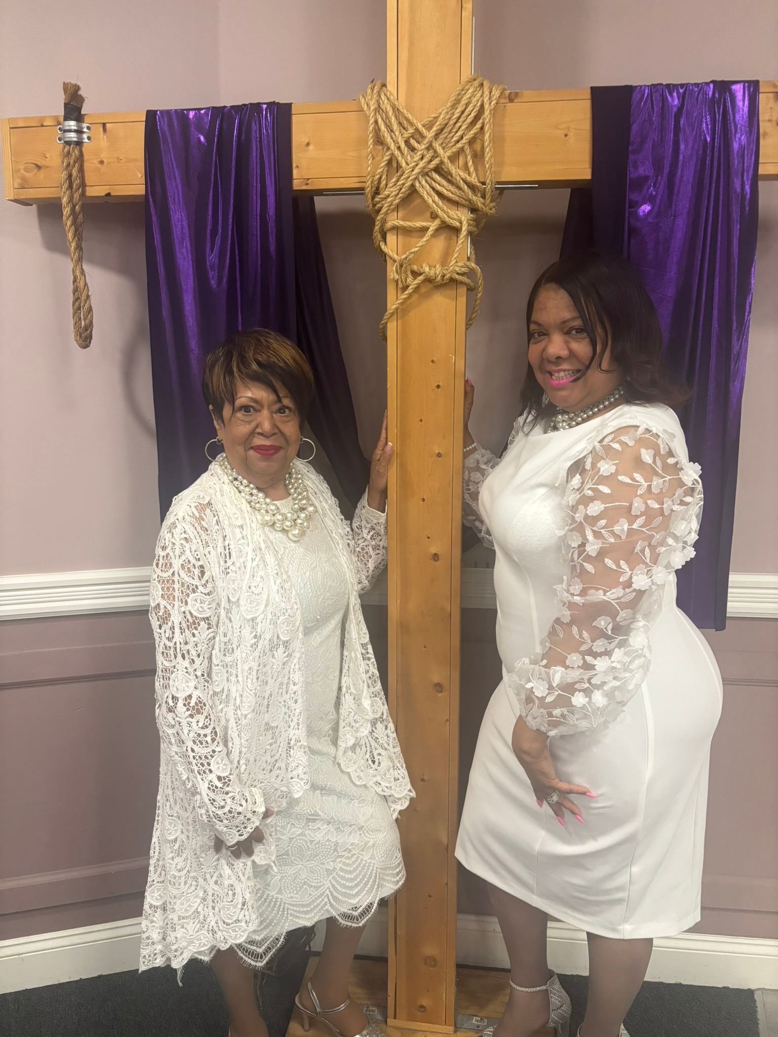 1st-Lady-Marsha-Dunkins-Pastor-Cynthia-Brown