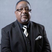 Pastor Gary Mack, Associate Pastor