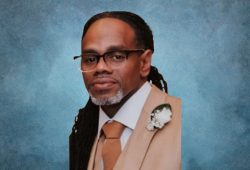 Deac. Mike Allen, VP, Sound Ministry (SBC Vineland)