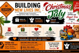 Christmas in July