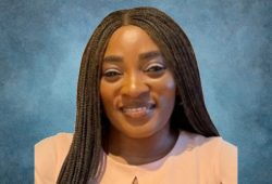 Deaconess Curlis Walker  Durant, Membership Coordinator