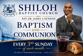 Ev 3rd Sunday