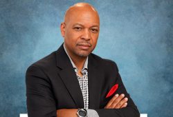 Deacon J Cross