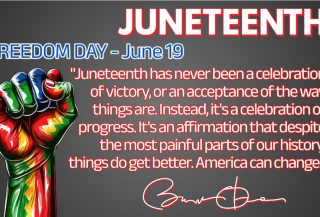 Juneteenth