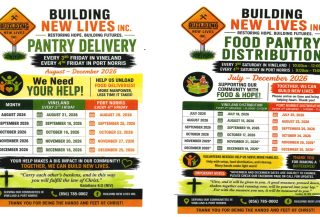 Pantry Delivery