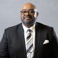 Pastor Morrow