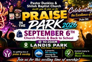 Praise Park