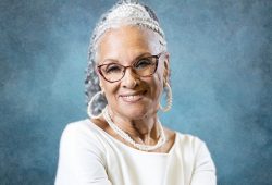 Deaconess Theresa Hamilton, Financial Coordinator